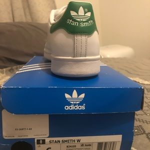 Stan Smith W Adidas